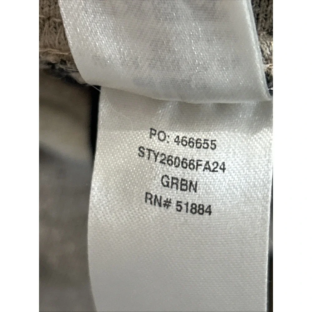 Mens Patagonia Fitz Roy Icon Uprisal Sweatpants Mens Sz XXL STY #26066